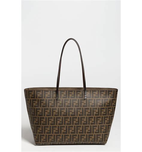 fendi roll tote price